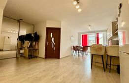Apartament 2 camere, 59mp, etaj intermediar, zona Florilor