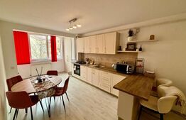 Apartament 2 camere, 59mp, etaj intermediar, zona Florilor