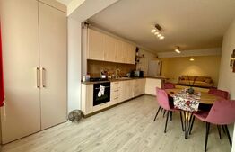 Apartament 2 camere, 59mp, etaj intermediar, zona Florilor