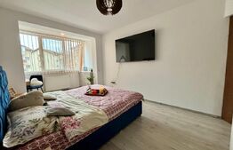 Apartament 2 camere, 59mp, etaj intermediar, zona Florilor