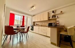 Apartament 2 camere, 59mp, etaj intermediar, zona Florilor