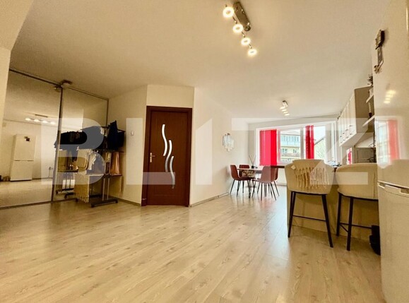 Apartament de vânzare 2 camere Floreşti - 162837AV | BLITZ Cluj-Napoca | Poza9