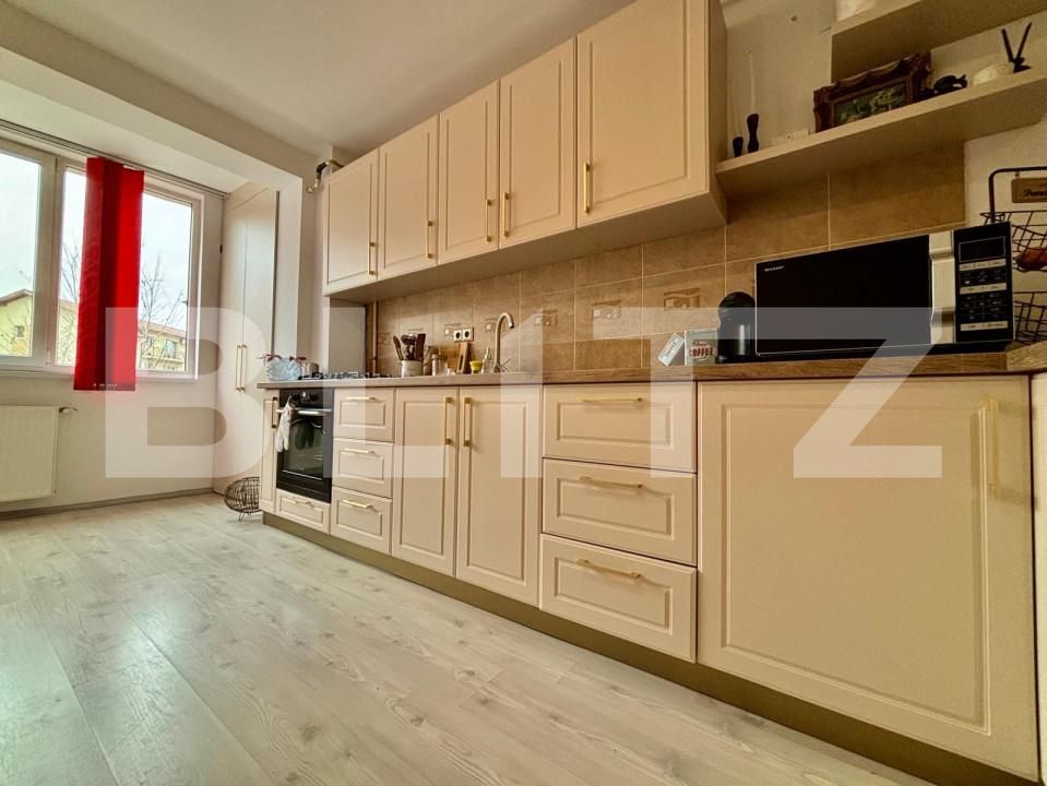 Apartament de vânzare 2 camere Floreşti - 162837AV | BLITZ Cluj-Napoca | Poza5