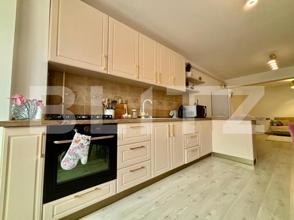 Apartament de vânzare 2 camere Floreşti - 162837AV | BLITZ Cluj-Napoca | Poza4