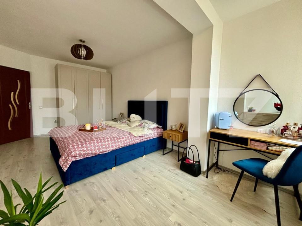 Apartament de vânzare 2 camere Floreşti - 162837AV | BLITZ Cluj-Napoca | Poza2