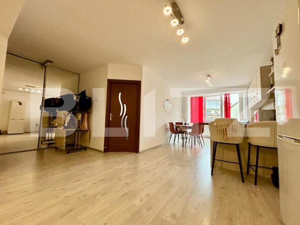 Apartament de vânzare 2 camere Floreşti - 162837AV | BLITZ Cluj-Napoca | Poza9