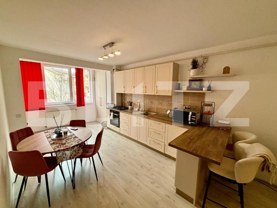 Apartament de vânzare 2 camere Floreşti - 162837AV | BLITZ Cluj-Napoca | Poza7