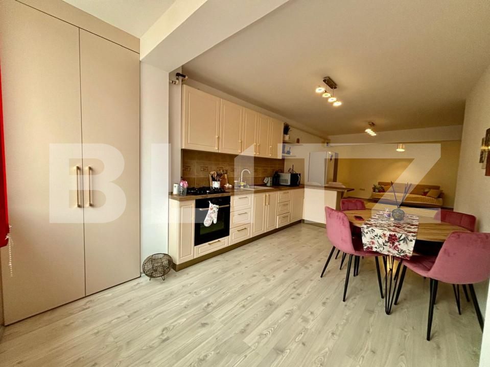 Apartament de vânzare 2 camere Floreşti - 162837AV | BLITZ Cluj-Napoca | Poza6