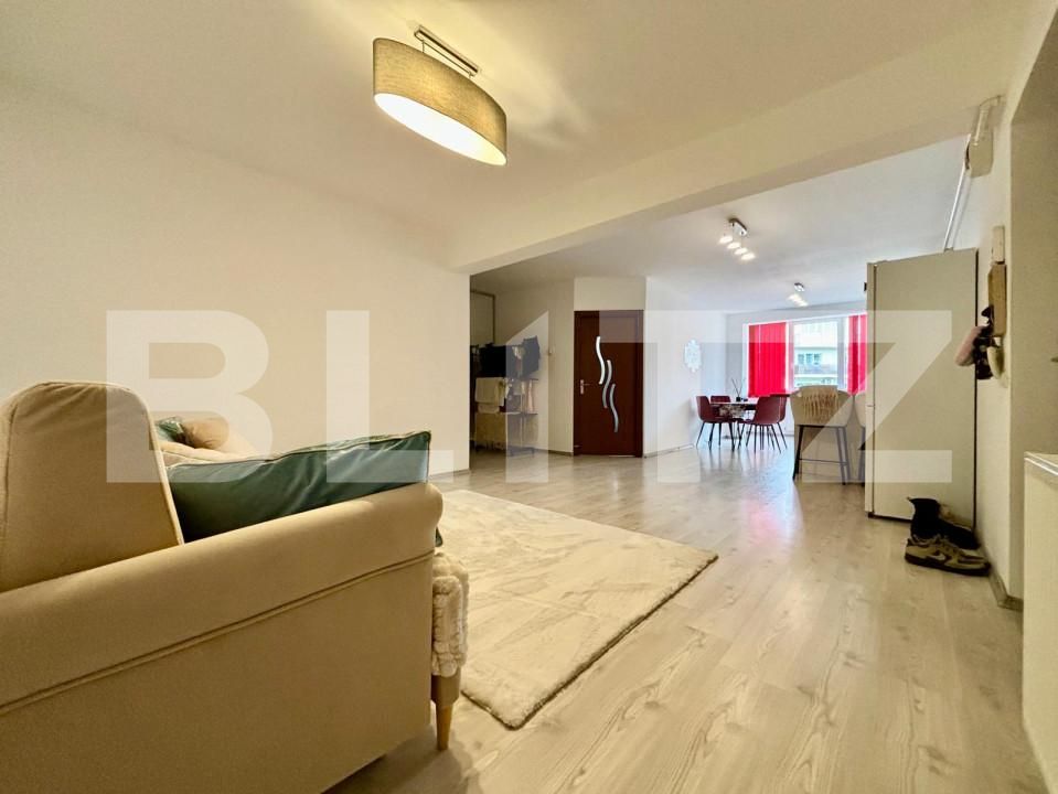 Apartament de vânzare 2 camere Floreşti - 162837AV | BLITZ Cluj-Napoca | Poza11