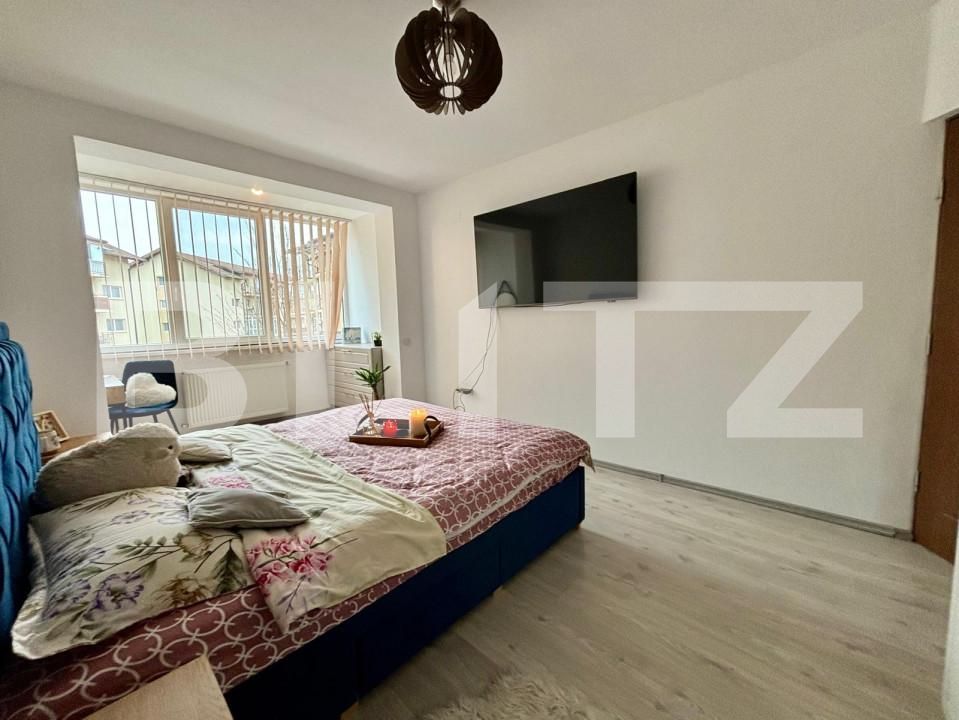 Apartament de vânzare 2 camere Floreşti - 162837AV | BLITZ Cluj-Napoca | Poza3