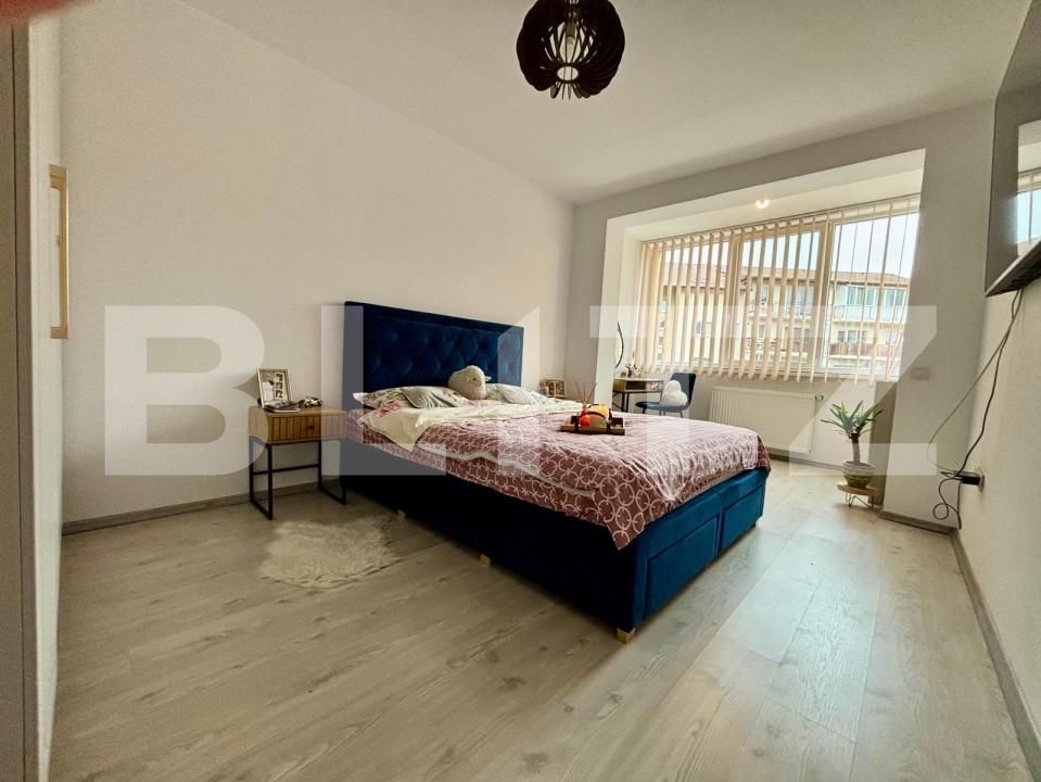 Apartament de vânzare 2 camere Floreşti - 162837AV | BLITZ Cluj-Napoca | Poza1