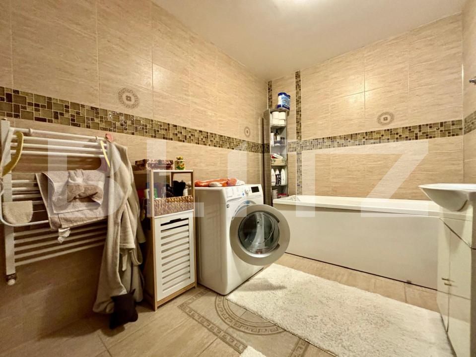 Apartament de vânzare 2 camere Floreşti - 162837AV | BLITZ Cluj-Napoca | Poza12