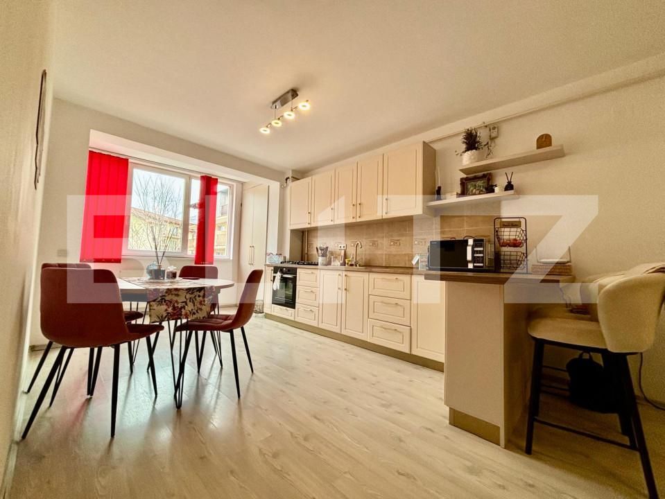 Apartament de vânzare 2 camere Floreşti - 162837AV | BLITZ Cluj-Napoca | Poza8