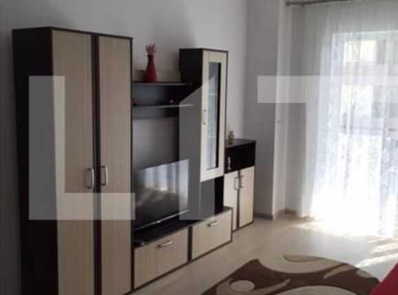 Apartament de închiriat 2 camere Central - 16284AI | BLITZ Cluj-Napoca | Poza1