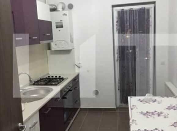 Apartament de închiriat 2 camere Central - 16284AI | BLITZ Cluj-Napoca | Poza4