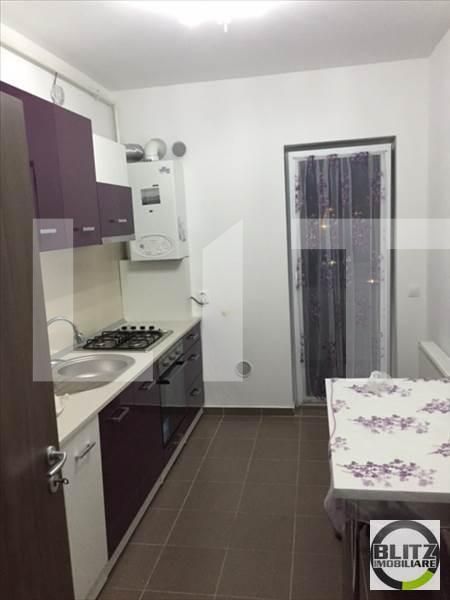 Apartament de închiriat 2 camere Central - 16284AI | BLITZ Cluj-Napoca | Poza4
