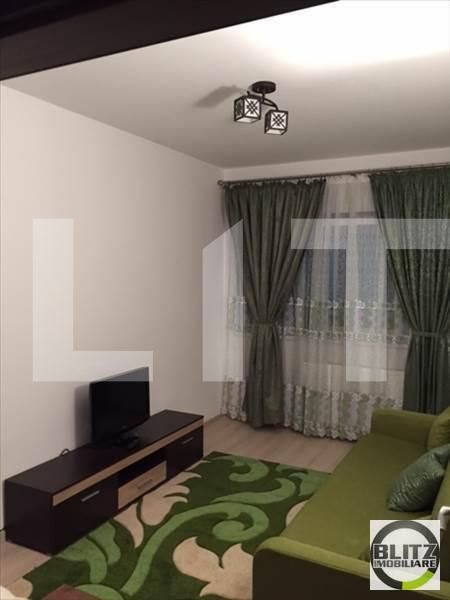 Apartament de închiriat 2 camere Central - 16284AI | BLITZ Cluj-Napoca | Poza3