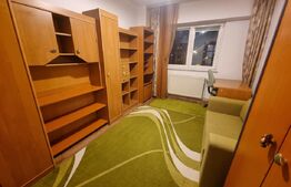 Apartament  de 3 camere în zona Gării