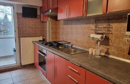 Apartament  de 3 camere în zona Gării