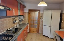 Apartament  de 3 camere în zona Gării
