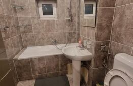 Apartament  de 3 camere în zona Gării
