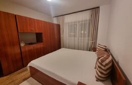 Apartament  de 3 camere în zona Gării
