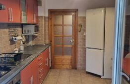 Apartament  de 3 camere în zona Gării