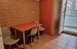 Apartament  de 3 camere în zona Gării
