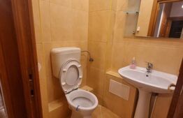 Apartament  de 3 camere în zona Gării