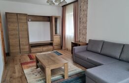 Apartament  de 3 camere în zona Gării