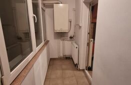 Apartament  de 3 camere în zona Gării