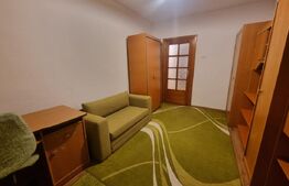 Apartament  de 3 camere în zona Gării