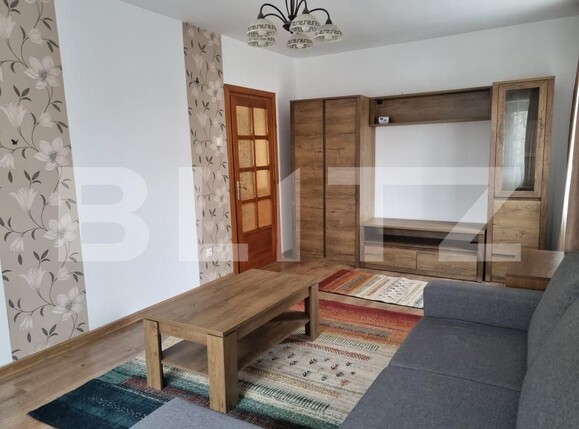 Apartament de închiriat 3 camere Garii - 162841AI | BLITZ Brașov | Poza2
