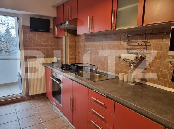 Apartament de închiriat 3 camere Garii - 162841AI | BLITZ Brașov | Poza14