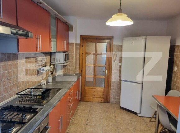 Apartament de închiriat 3 camere Garii - 162841AI | BLITZ Brașov | Poza17