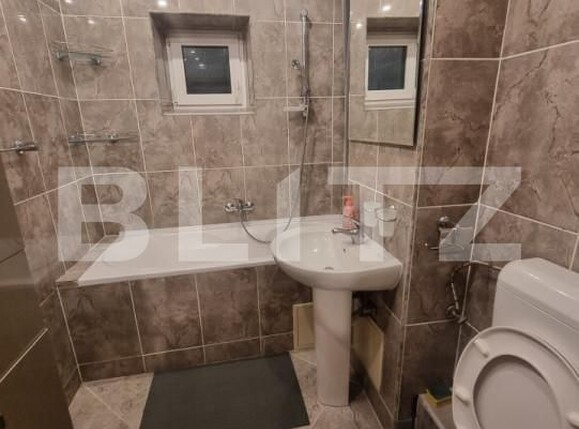 Apartament de închiriat 3 camere Garii - 162841AI | BLITZ Brașov | Poza12