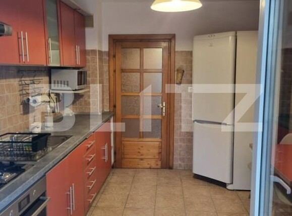 Apartament de închiriat 3 camere Garii - 162841AI | BLITZ Brașov | Poza15