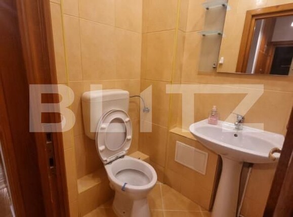 Apartament de închiriat 3 camere Garii - 162841AI | BLITZ Brașov | Poza11