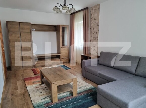 Apartament de închiriat 3 camere Garii - 162841AI | BLITZ Brașov | Poza3