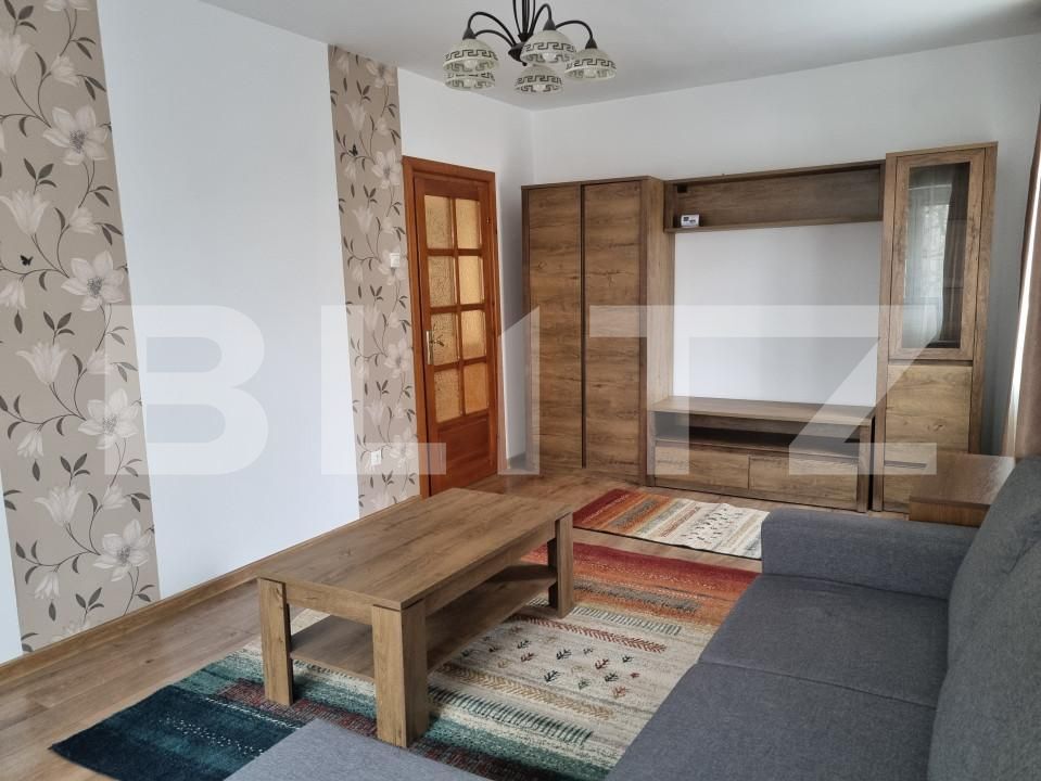Apartament de închiriat 3 camere Garii - 162841AI | BLITZ Brașov | Poza2