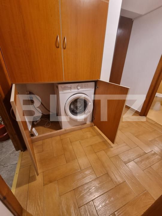 Apartament de închiriat 3 camere Garii - 162841AI | BLITZ Brașov | Poza9