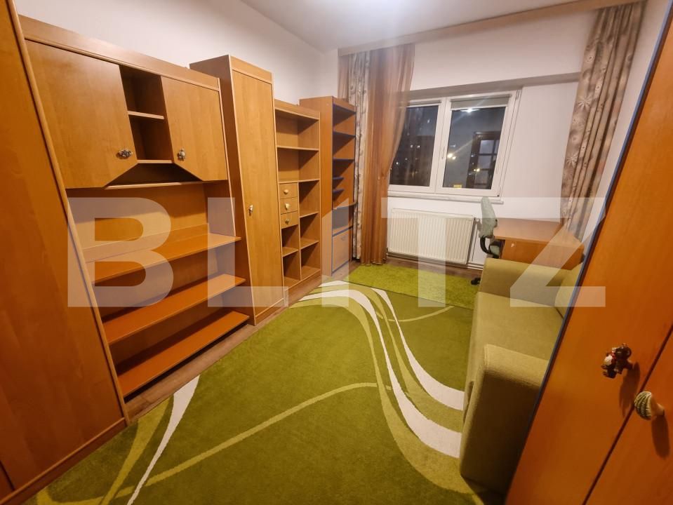 Apartament de închiriat 3 camere Garii - 162841AI | BLITZ Brașov | Poza7