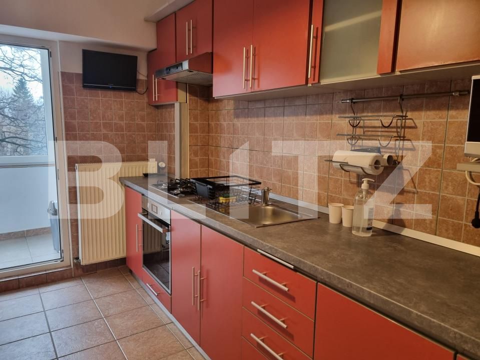 Apartament de închiriat 3 camere Garii - 162841AI | BLITZ Brașov | Poza14