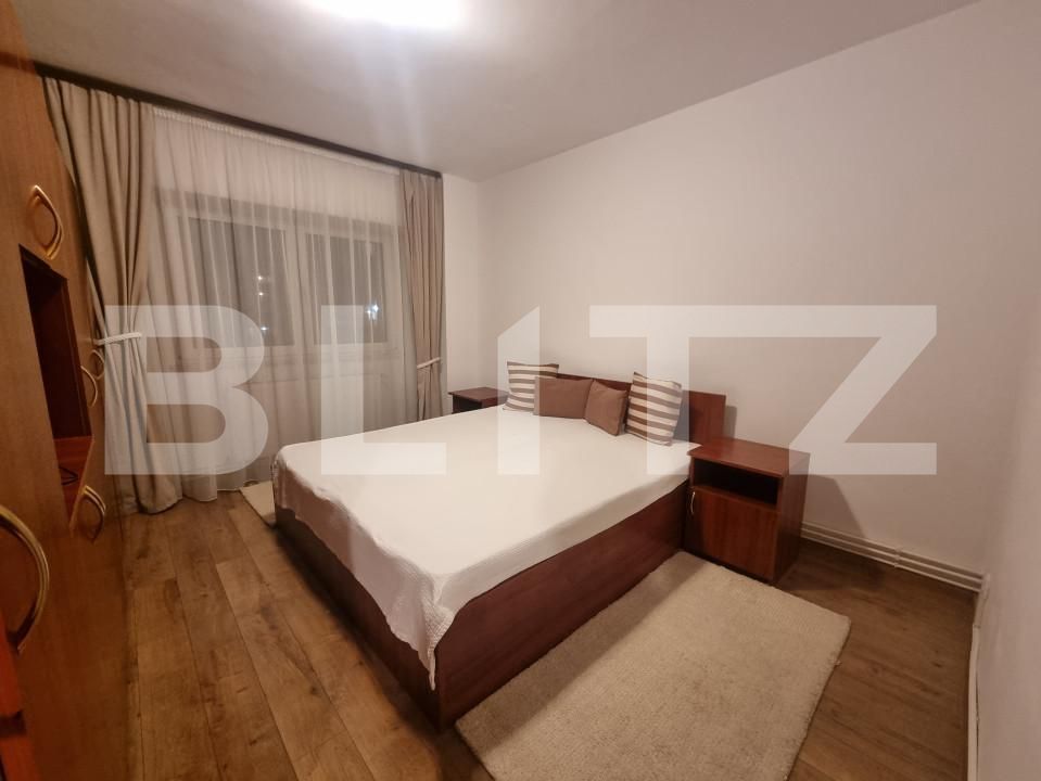 Apartament de închiriat 3 camere Garii - 162841AI | BLITZ Brașov | Poza4