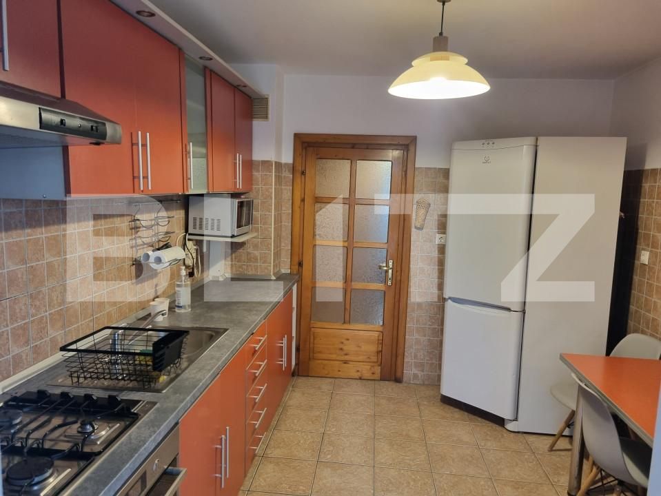 Apartament de închiriat 3 camere Garii - 162841AI | BLITZ Brașov | Poza17