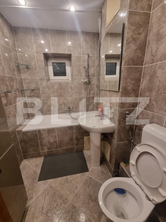 Apartament de închiriat 3 camere Garii - 162841AI | BLITZ Brașov | Poza12