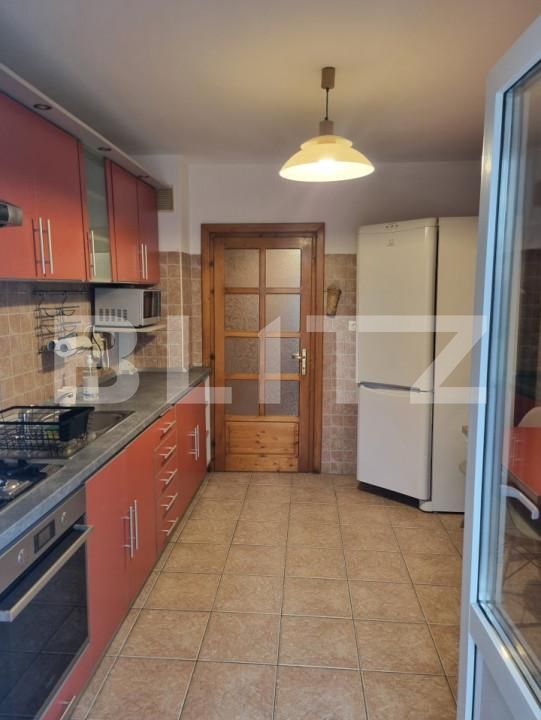 Apartament de închiriat 3 camere Garii - 162841AI | BLITZ Brașov | Poza15