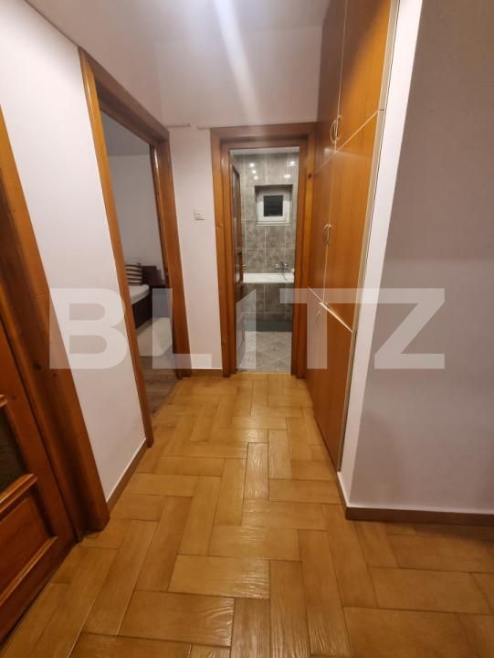 Apartament de închiriat 3 camere Garii - 162841AI | BLITZ Brașov | Poza10