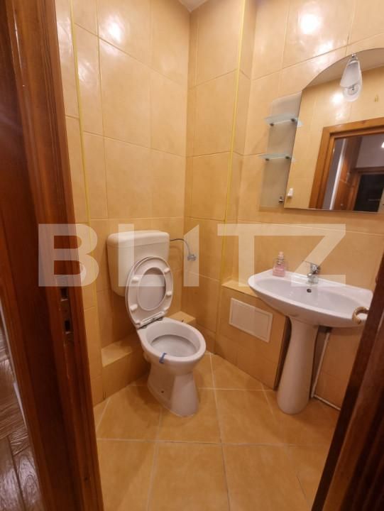 Apartament de închiriat 3 camere Garii - 162841AI | BLITZ Brașov | Poza11