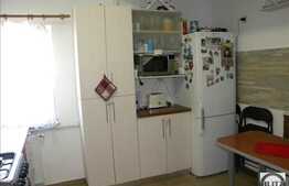 Vanzare 2 camere, 59 mp, balcon, decomandat, zona strazii Somesului!